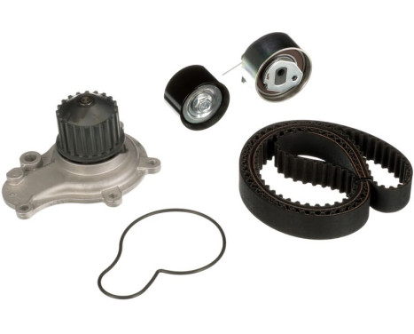 Water pump + timing belt kit KP1T265-2 Gates