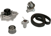 Water pump + timing belt kit KP25636XS Gates