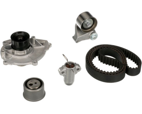 Water pump + timing belt kit KP25636XS Gates
