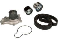 Water pump + timing belt kit KP2T265-2 Gates