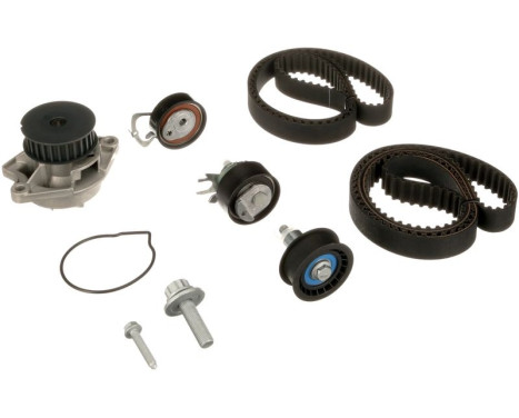 Water pump + timing belt kit KP45565XS Gates, Image 3