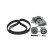 Water pump + timing belt set 1 987 945 305 Bosch