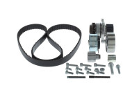 Water pump + timing belt set 1 987 945 328 Bosch