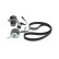 Water pump + timing belt set 1.987.946.383 Bosch, Thumbnail 3