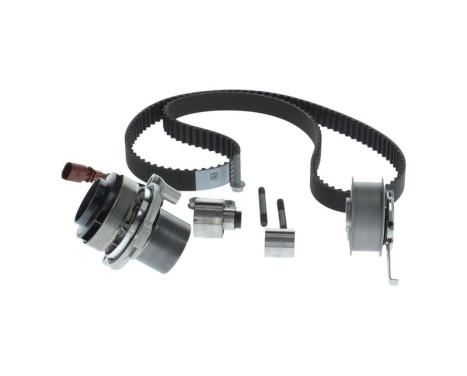 Water pump + timing belt set 1.987.946.383 Bosch, Image 4