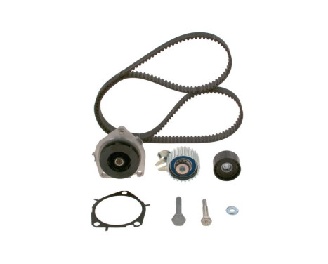 Water Pump & Timing Belt Set 1 987 946 385 Bosch