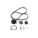 Water Pump & Timing Belt Set 1 987 946 385 Bosch