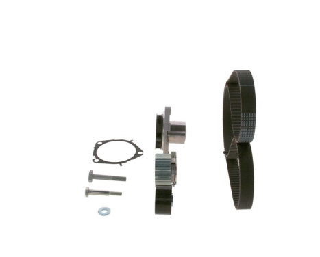 Water Pump & Timing Belt Set 1 987 946 385 Bosch, Image 2
