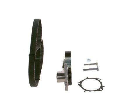 Water Pump & Timing Belt Set 1 987 946 385 Bosch, Image 4