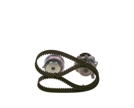 Water pump + timing belt set 1.987.946.392 Bosch, Image 3
