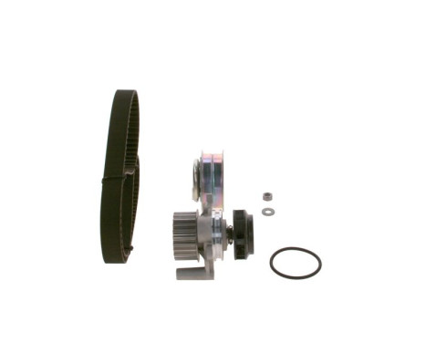 Water pump + timing belt set 1.987.946.392 Bosch, Image 4