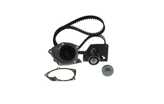 Water pump + timing belt set 1 987 946 397 Bosch