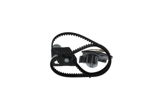 Water pump + timing belt set 1 987 946 397 Bosch, Image 3