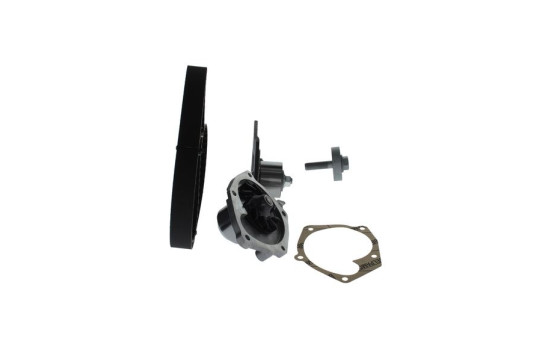 Water pump + timing belt set 1 987 946 397 Bosch, Image 4