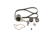Water Pump & Timing Belt Set 1 987 946 401 Bosch