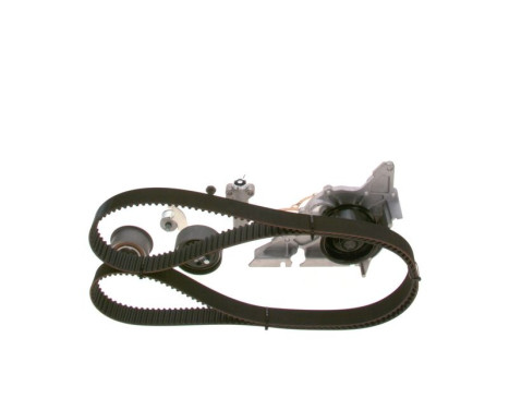 Water Pump & Timing Belt Set 1 987 946 401 Bosch, Image 3