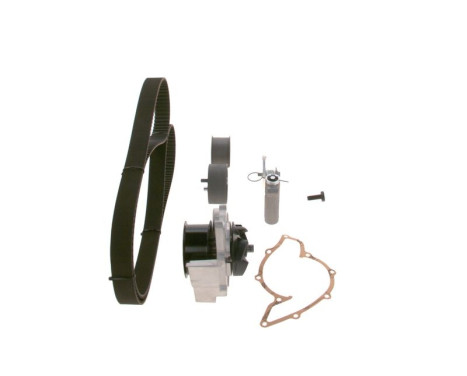 Water Pump & Timing Belt Set 1 987 946 401 Bosch, Image 4