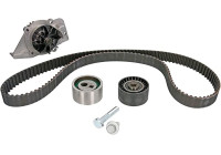 Water Pump & Timing Belt Set 1 987 946 404 Bosch