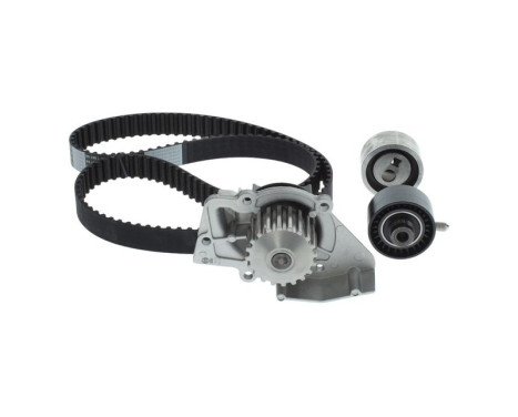 Water Pump & Timing Belt Set 1 987 946 404 Bosch, Image 2