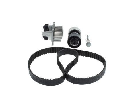 Water Pump & Timing Belt Set 1 987 946 404 Bosch, Image 3