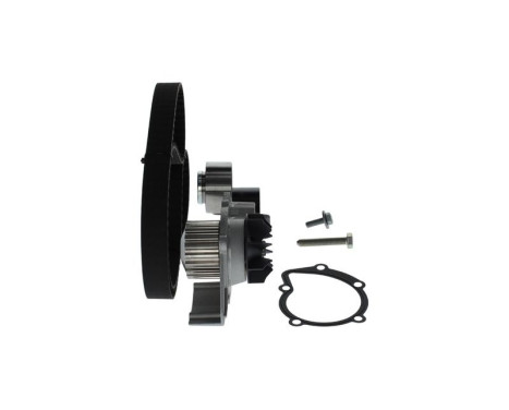 Water Pump & Timing Belt Set 1 987 946 405 Bosch, Image 2