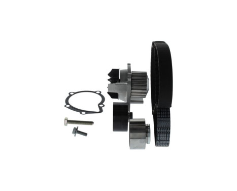 Water Pump & Timing Belt Set 1 987 946 405 Bosch, Image 4