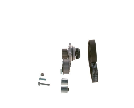 Water Pump & Timing Belt Set 1 987 946 407 Bosch, Image 2