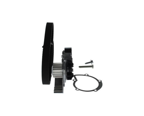 Water Pump & Timing Belt Set 1 987 946 411 Bosch, Image 2