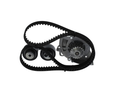 Water Pump & Timing Belt Set 1 987 946 411 Bosch, Image 3