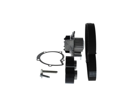 Water Pump & Timing Belt Set 1 987 946 411 Bosch, Image 4