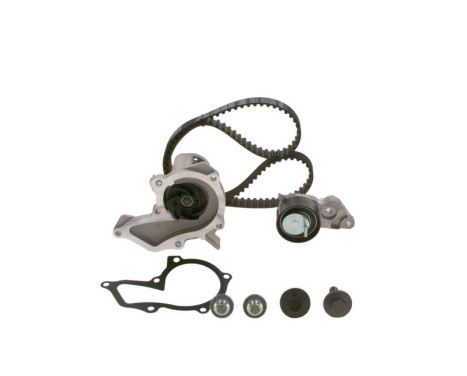 Water Pump & Timing Belt Set 1 987 946 431 Bosch