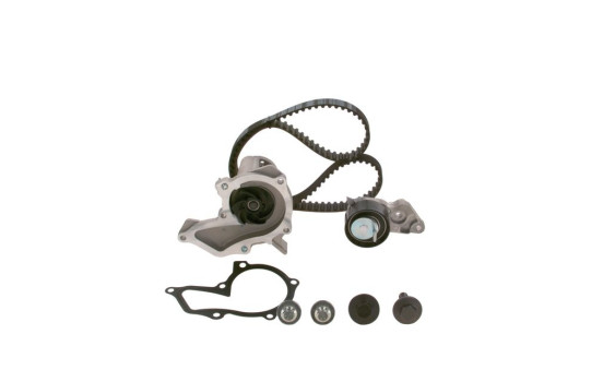 Water Pump & Timing Belt Set 1 987 946 431 Bosch