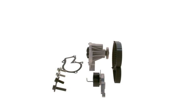 Water Pump & Timing Belt Set 1 987 946 431 Bosch, Image 2