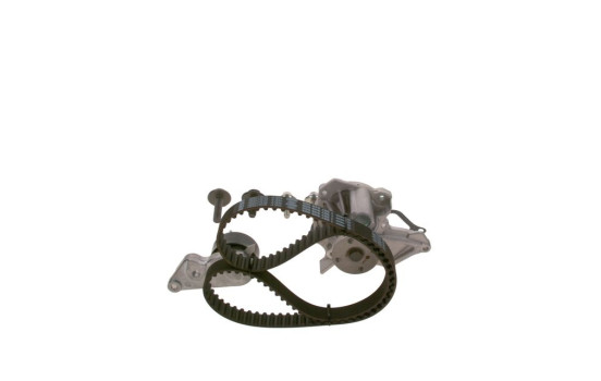 Water Pump & Timing Belt Set 1 987 946 431 Bosch, Image 3