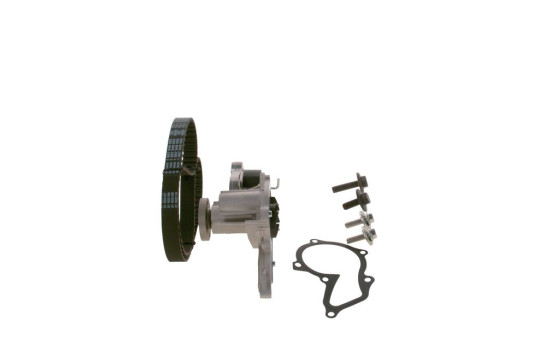 Water Pump & Timing Belt Set 1 987 946 431 Bosch, Image 4