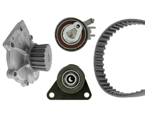 Water Pump & Timing Belt Set 1 987 946 432 Bosch