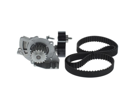 Water Pump & Timing Belt Set 1 987 946 440 Bosch, Image 2