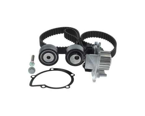 Water Pump & Timing Belt Set 1 987 946 440 Bosch, Image 3
