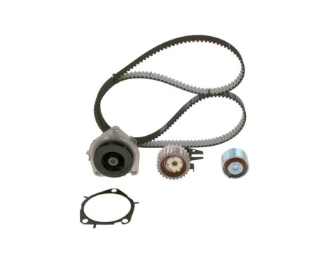 Water Pump & Timing Belt Set 1 987 946 458 Bosch