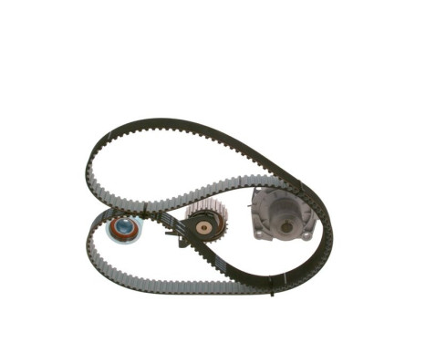 Water Pump & Timing Belt Set 1 987 946 458 Bosch, Image 3