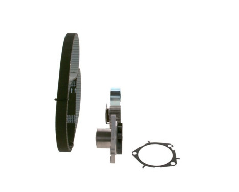 Water Pump & Timing Belt Set 1 987 946 458 Bosch, Image 4