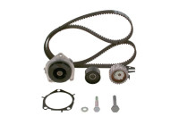 Water Pump & Timing Belt Set 1 987 946 459 Bosch
