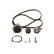 Water Pump & Timing Belt Set 1 987 946 459 Bosch