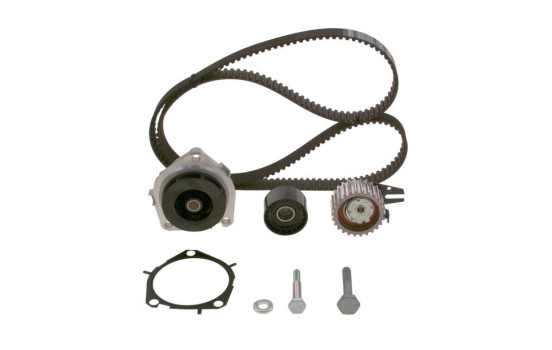 Water Pump & Timing Belt Set 1 987 946 459 Bosch