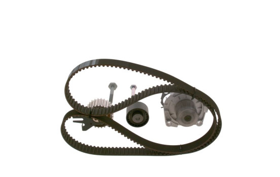 Water Pump & Timing Belt Set 1 987 946 459 Bosch, Image 3