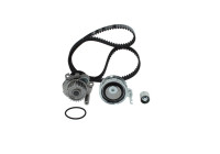 Water pump + timing belt set 1 987 946 461 Bosch