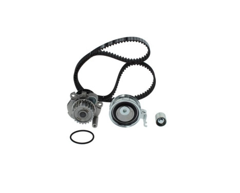 Water pump + timing belt set 1 987 946 461 Bosch