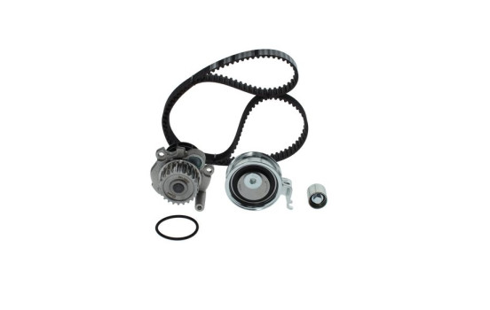 Water pump + timing belt set 1 987 946 461 Bosch