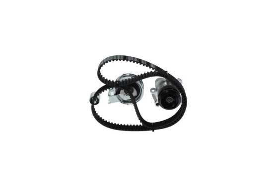 Water pump + timing belt set 1 987 946 461 Bosch, Image 3