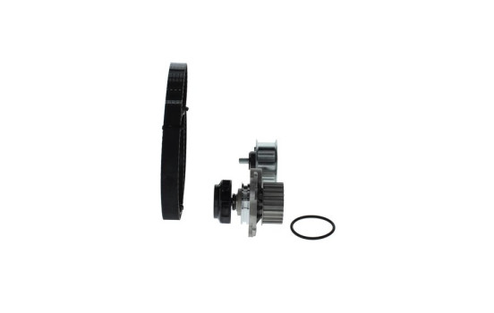 Water pump + timing belt set 1 987 946 461 Bosch, Image 4